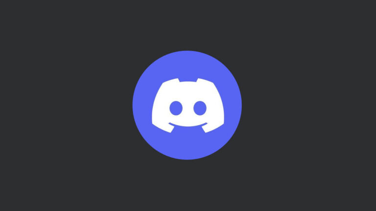 Discord Keeps Going Grey